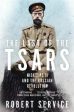 Robert Service: The Last of the Tsars [2018] paperback Online now