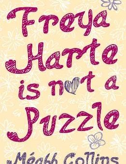 Freya Harte is not a Puzzle Sale