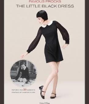 Chronicle: Famous Frocks: The Little Black Dress [2014] hardback Online