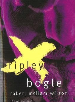 Robert McLiam Wilson: Ripley Bogle [1997] paperback For Sale