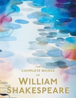 William Shakespeare: The Complete Works of William Shakespeare [1996] paperback For Sale