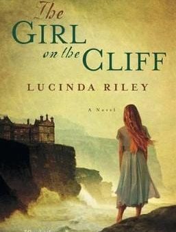 Lucinda Riley: The Girl on the Cliff [2012] paperback Cheap