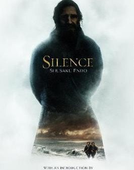 SILENCE FILM TIE-IN [JAPANESE] Z44 Sale