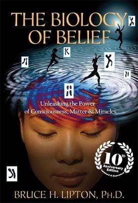 Bruce H. Lipton: The Biology Of Belief [2015] trade paper back Online now