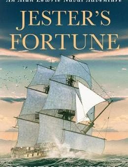 Dewey Lambdin: Jester s Fortune [2021] paperback Supply