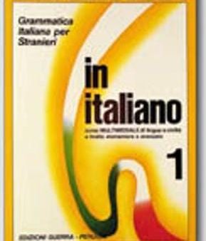 Angelo Chiuchiu: In Italiano [1988] paperback For Cheap