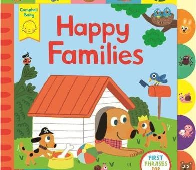 Campbell: Happy Families [2015] Hot on Sale