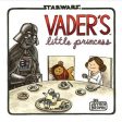 Jeffrey Brown: Vader s Little Princess [2013] hardback Sale