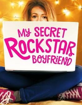 Eleanor Wood: My Secret Rockstar Boyfriend [2015] paperback Discount