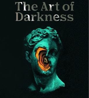 S. Elizabeth: The Art Of Darkness: : Volume 2 [2022] hardback For Sale