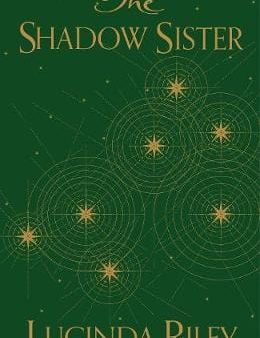 Lucinda Riley: The Shadow Sister [2016] hardback Online Hot Sale