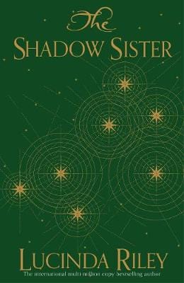 Lucinda Riley: The Shadow Sister [2016] hardback Online Hot Sale