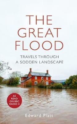 Edward Platt: The Great Flood [2019] hardback Online