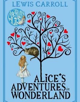 Lewis Carroll: Alice s Adventures in Wonderland [2015] paperback For Cheap